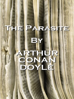 cover image of The Parasite